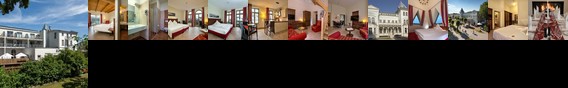 Waldhotel Graal-Muritz