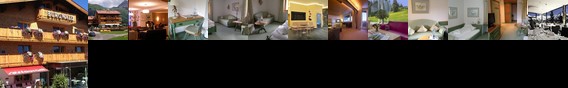 Burgwald Hotel Lech am Arlberg