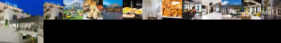 Hotel Ideal Nago-Torbole