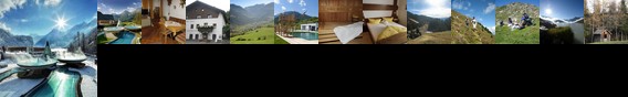 Hotel Bauernhof Landhaus Gasser Wenns