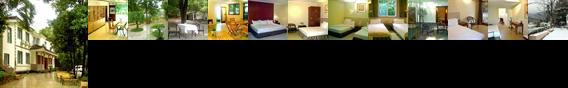 Pine Ridge Lodge