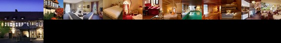 Burghotel Blomberg