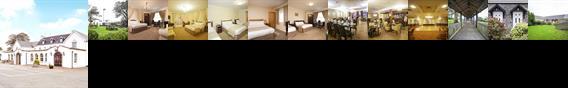 Danby Lodge Hotel Rosslare