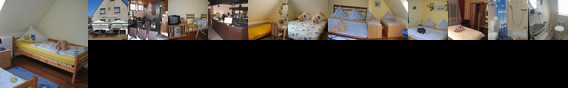 Gastehaus Meereswoge Cuxhaven