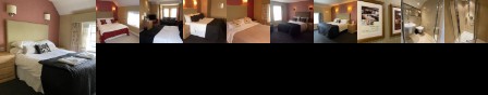 Windmill Inn Knutsford