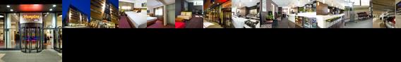 Hampton by Hilton Liverpool City Centre