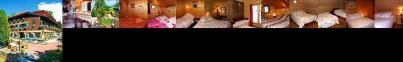 Le Cro-Bidou Hotel