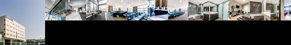 Eurostars Executive Hotel