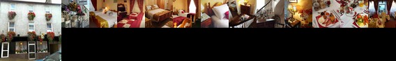 Inishross House