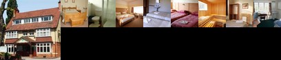 Clover Hotel Birmingham