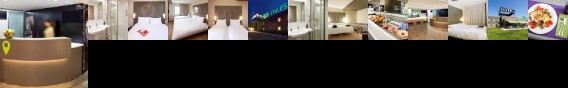Hotel Formule 1 Lleida