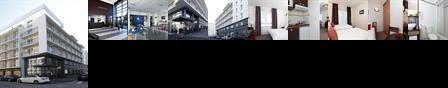 Appart'City Brest Europe