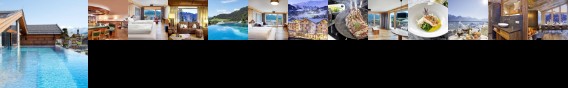 Hotel Tirol Fiss
