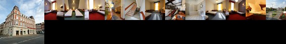 Staromiejski Hotel Slupsk