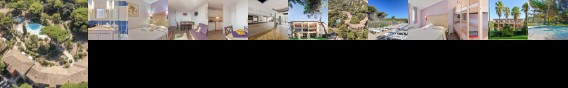 Pierre and Vacances Hameau de la Pinede Residence Hyeres
