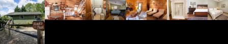 Paradise Cabins & Spa