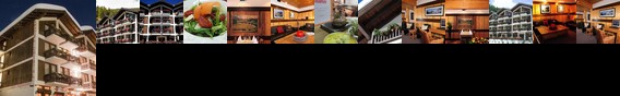 Hotel Cristal Grimentz