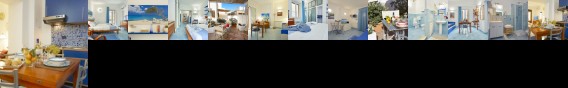 Residence Rosa Dei Venti Bed and Breakfast Trapani