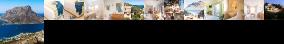 Myrties Boutique Apartments