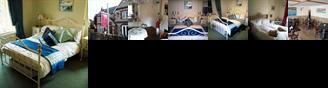 Seven Bed and Breakfast Newport (Isle of Wight)