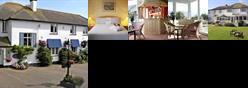 Hansard House Hotel