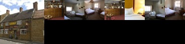 The Bell Inn Adderbury