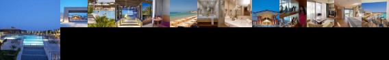 Apollonion Resort & Spa