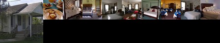 The Stonebow Inn Grantsville
