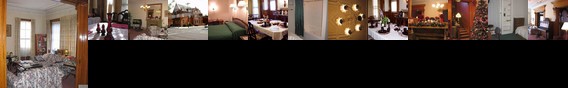 Olde Judge Mansion