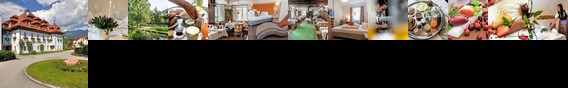 Wohlfuhlhotel Goiserer Muhle