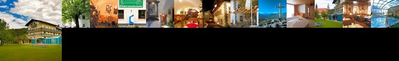 Landhotel Agathawirt