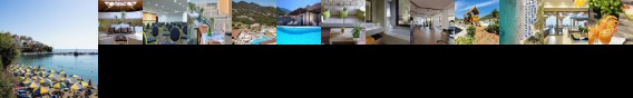 Filion Suites Resort & Spa Geropotamos