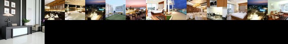 Kameo House Hotel & Serviced Apartment Rayong