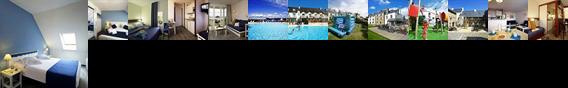 Pierre & Vacances Village Cap Ocean 4 Soleils Hotel Arzon