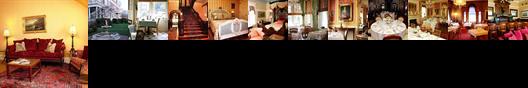 Sheppard Mansion Bed and Breakfast