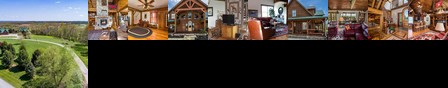 Fling Family Farm Bed & Breakfast Hillsboro