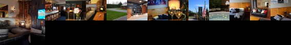 Abisko Lodge, Apartments and Campground