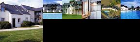 Residence Lagrange Classic Le Clos