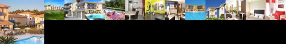 Park and Suites Village Saint-Jean-d'Illac Hotel