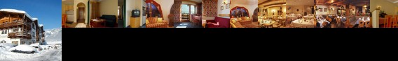 Hotel Tirolerhof St. Johann in Tirol