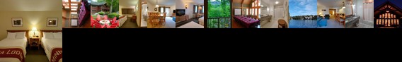 Minnewaska Lodge Bed & Breakfast Gardiner (New York)