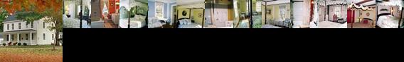 3 Liberty Green B&B