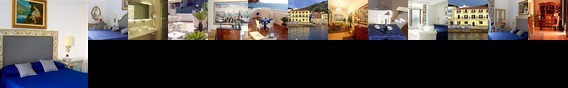 Hotel Villa Sirio