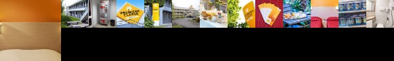 Premiere Classe Douai Hotel Cuincy
