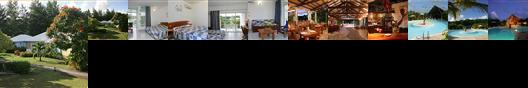 La Cohoba Hotel Grand Bourg