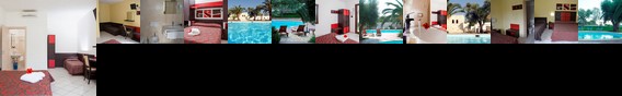 Villa Hermosa Resort