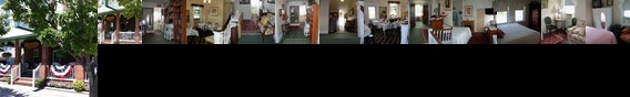 Holly Beach Hotel Bed & Breakfast
