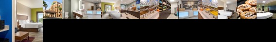Holiday Inn Express Hotel & Suites Waycross