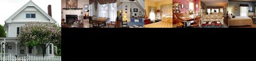 Village Victorian Bed and Breakfast