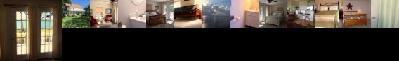 The Baywood Bed and Breakfast